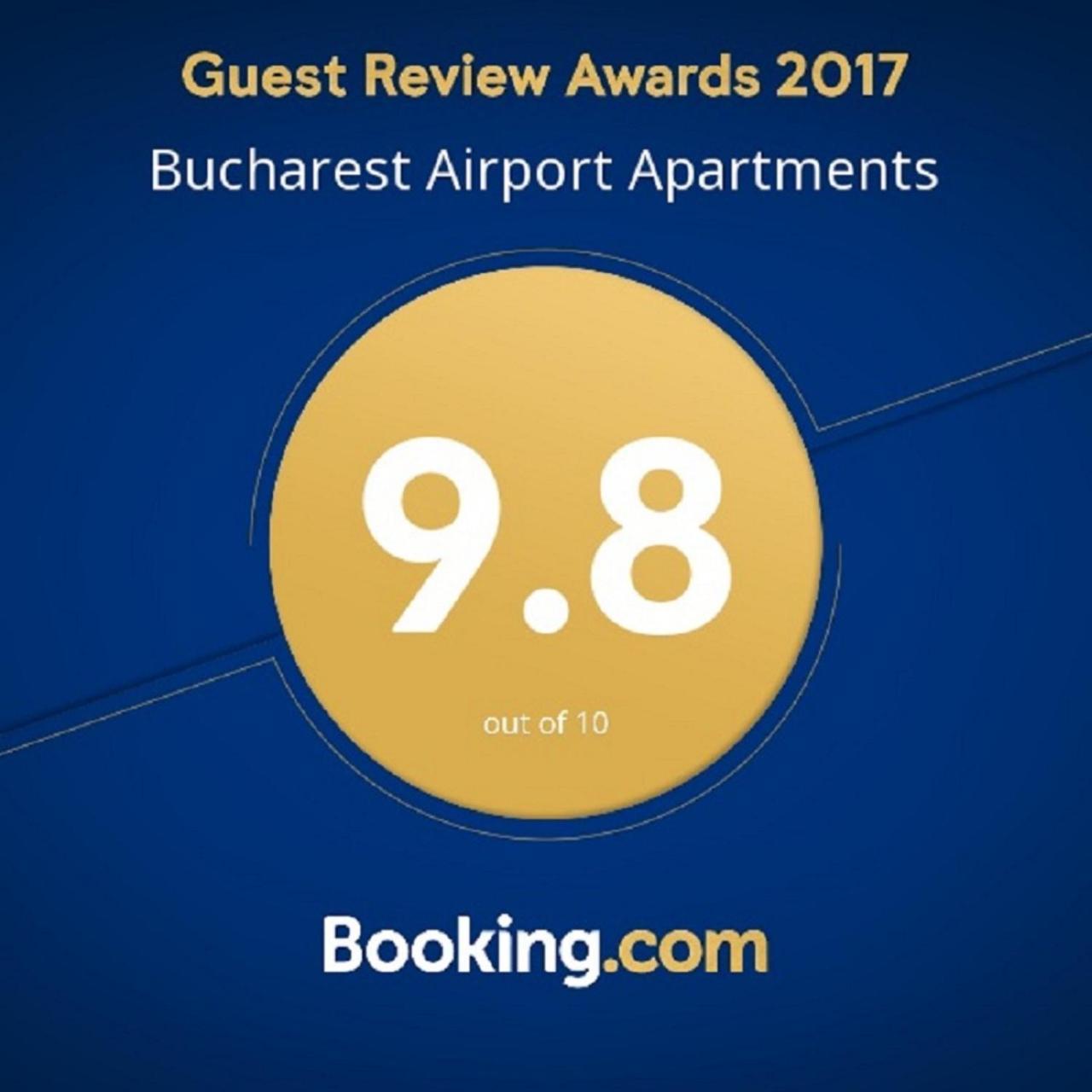 Bucharest Airport Suites & Villas Отопени Екстериор снимка