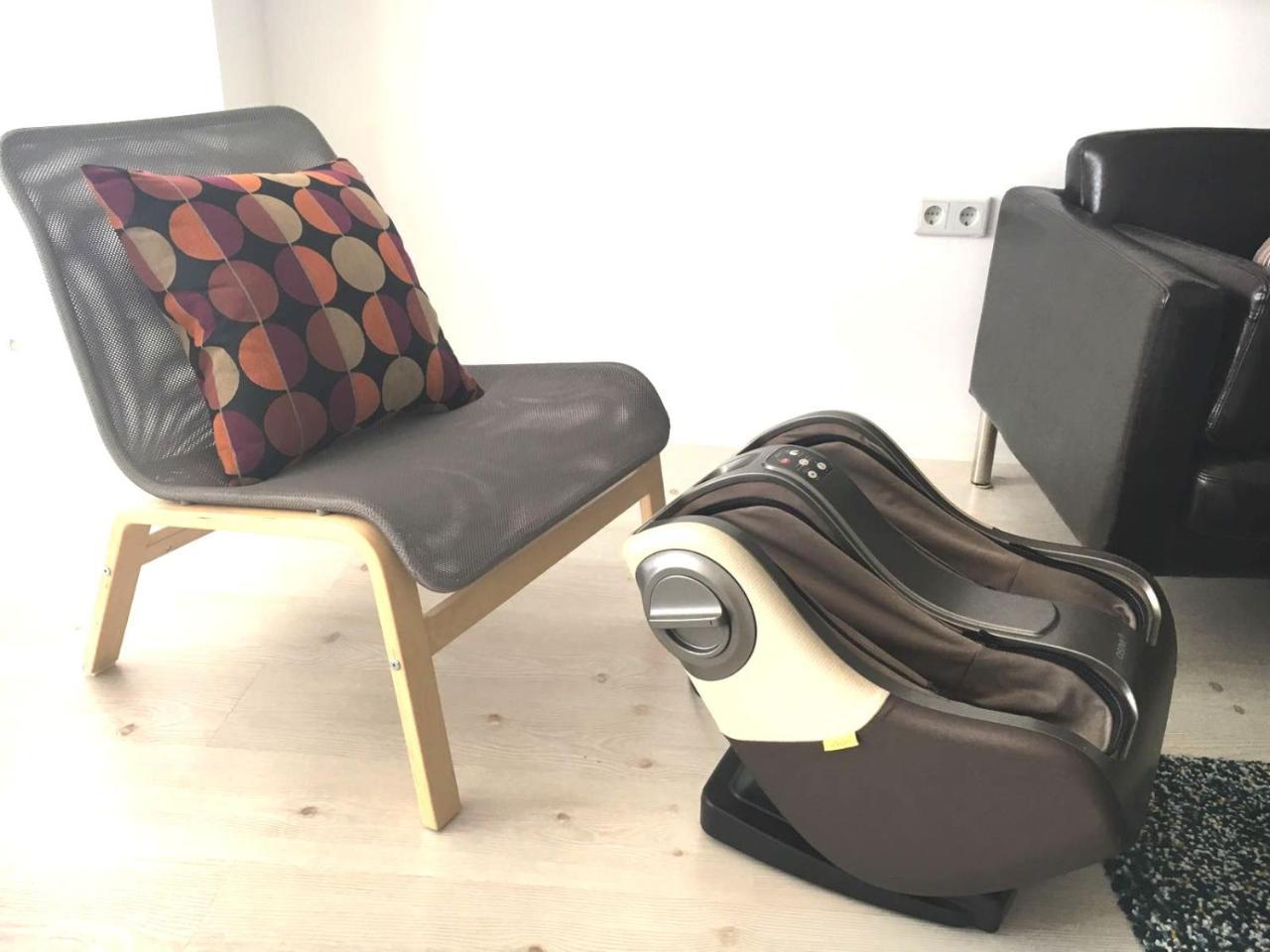 Bucharest Airport Suites & Villas Отопени Екстериор снимка